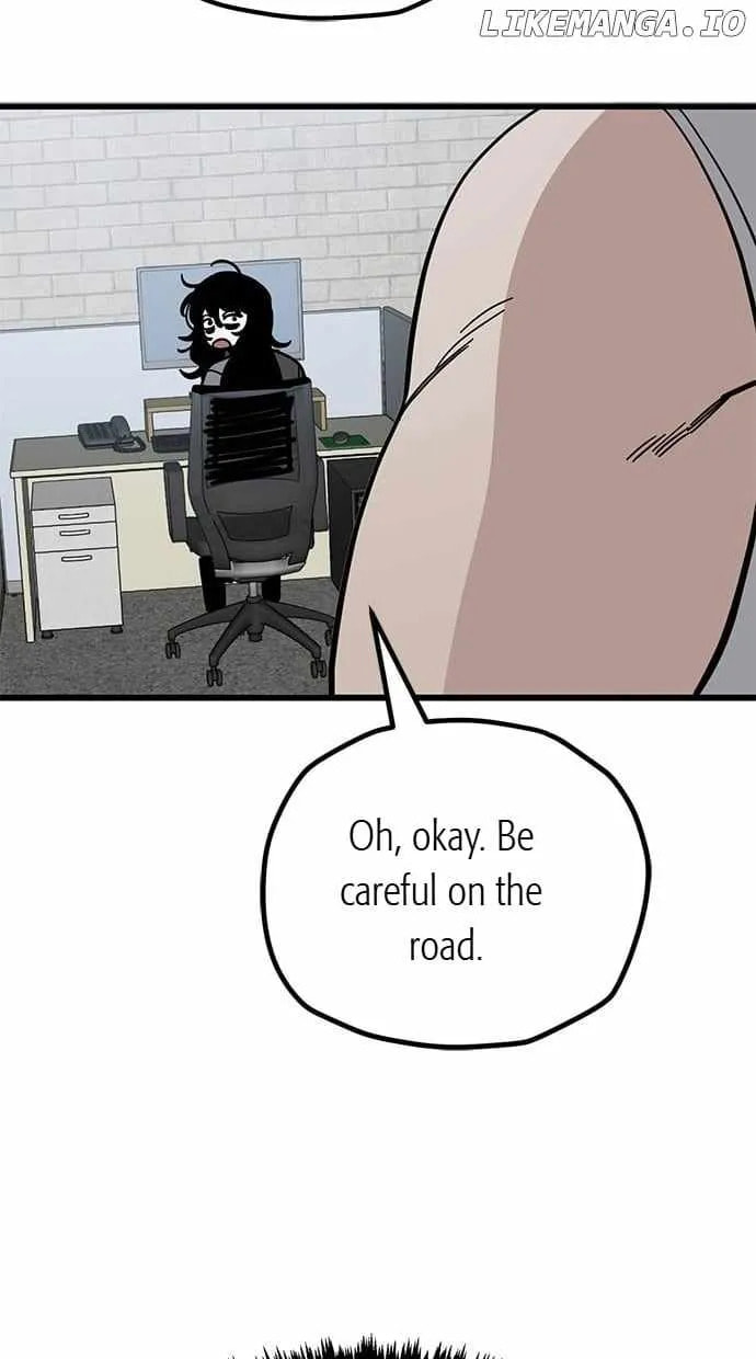 Unemployed Gye Baeksun Chapter 161 page 43 - 