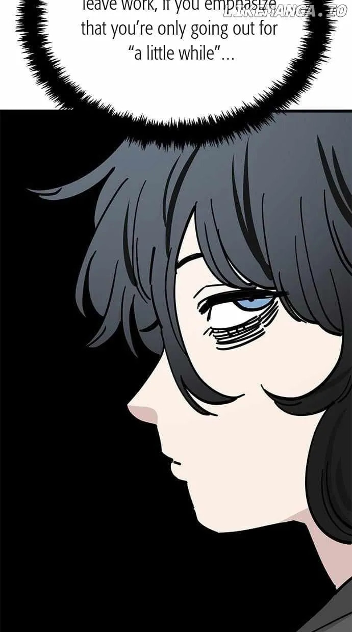 Unemployed Gye Baeksun Chapter 161 page 45 - 