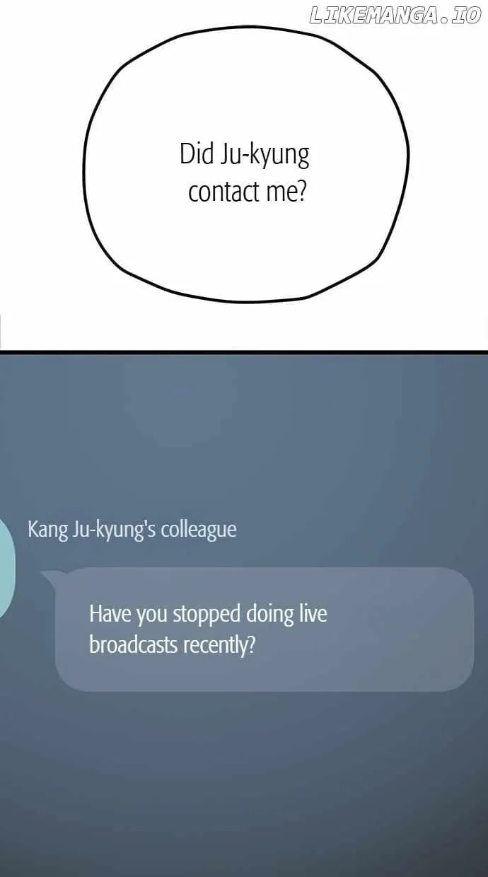 Unemployed Gye Baeksun Chapter 161 page 50 - 