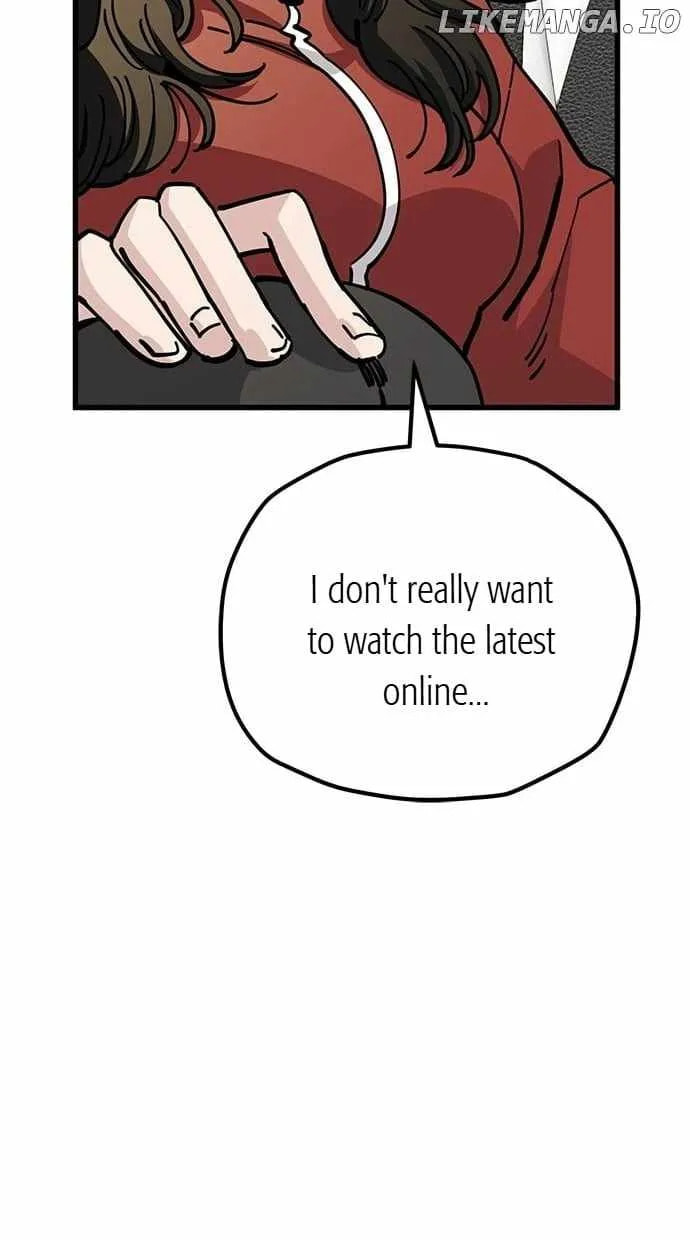 Unemployed Gye Baeksun Chapter 161 page 8 - 