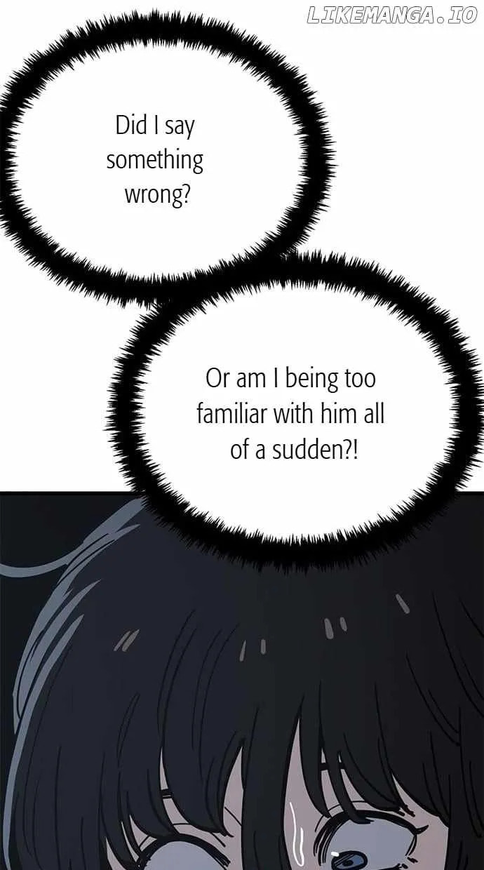 Unemployed Gye Baeksun Chapter 162 page 11 - 