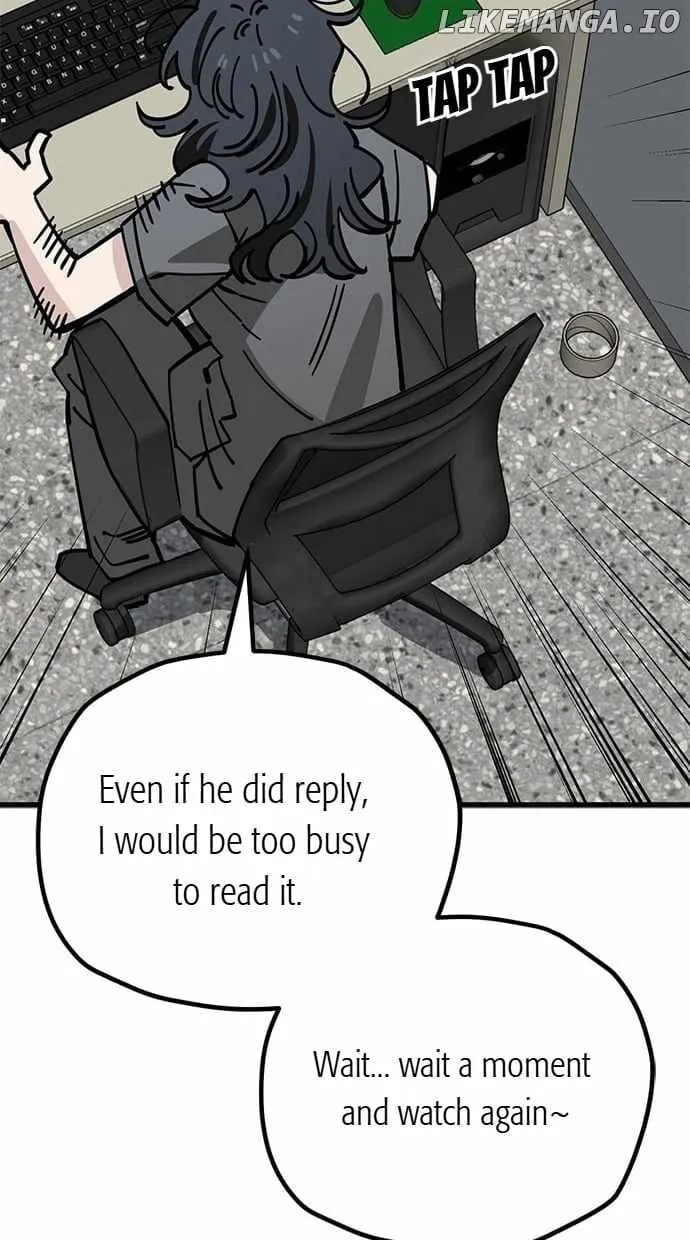 Unemployed Gye Baeksun Chapter 162 page 14 - 