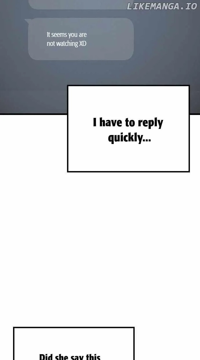 Unemployed Gye Baeksun Chapter 162 page 19 - 