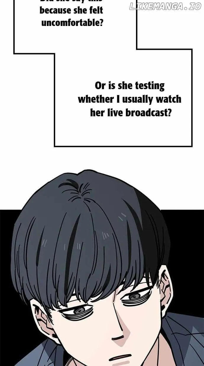 Unemployed Gye Baeksun Chapter 162 page 20 - 