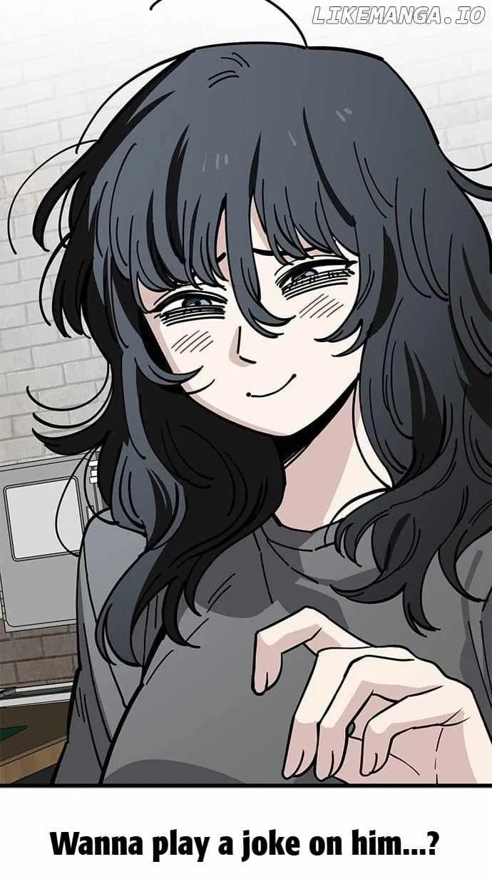 Unemployed Gye Baeksun Chapter 162 page 3 - 