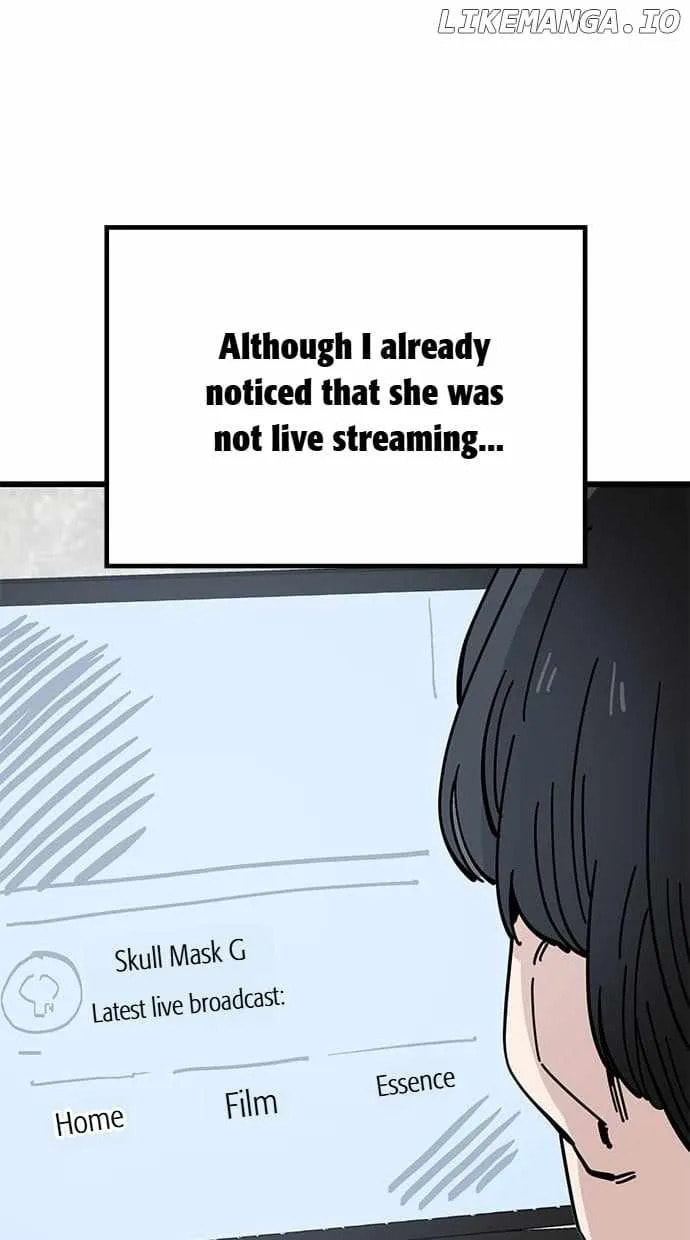 Unemployed Gye Baeksun Chapter 162 page 22 - 