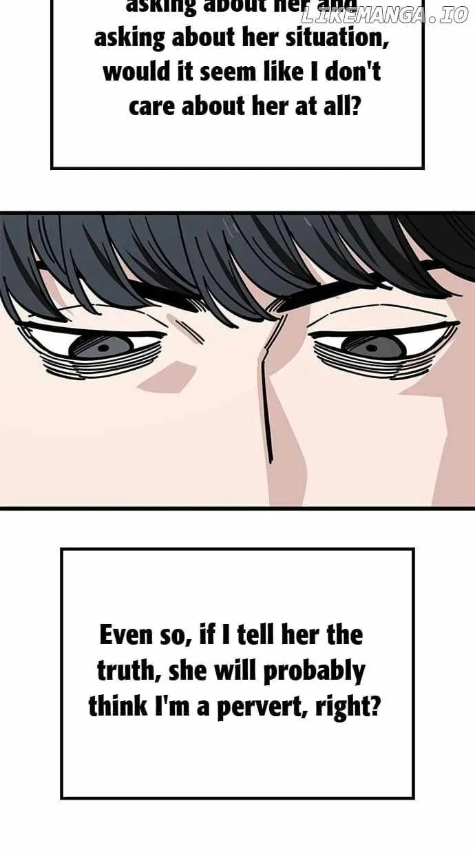 Unemployed Gye Baeksun Chapter 162 page 24 - 