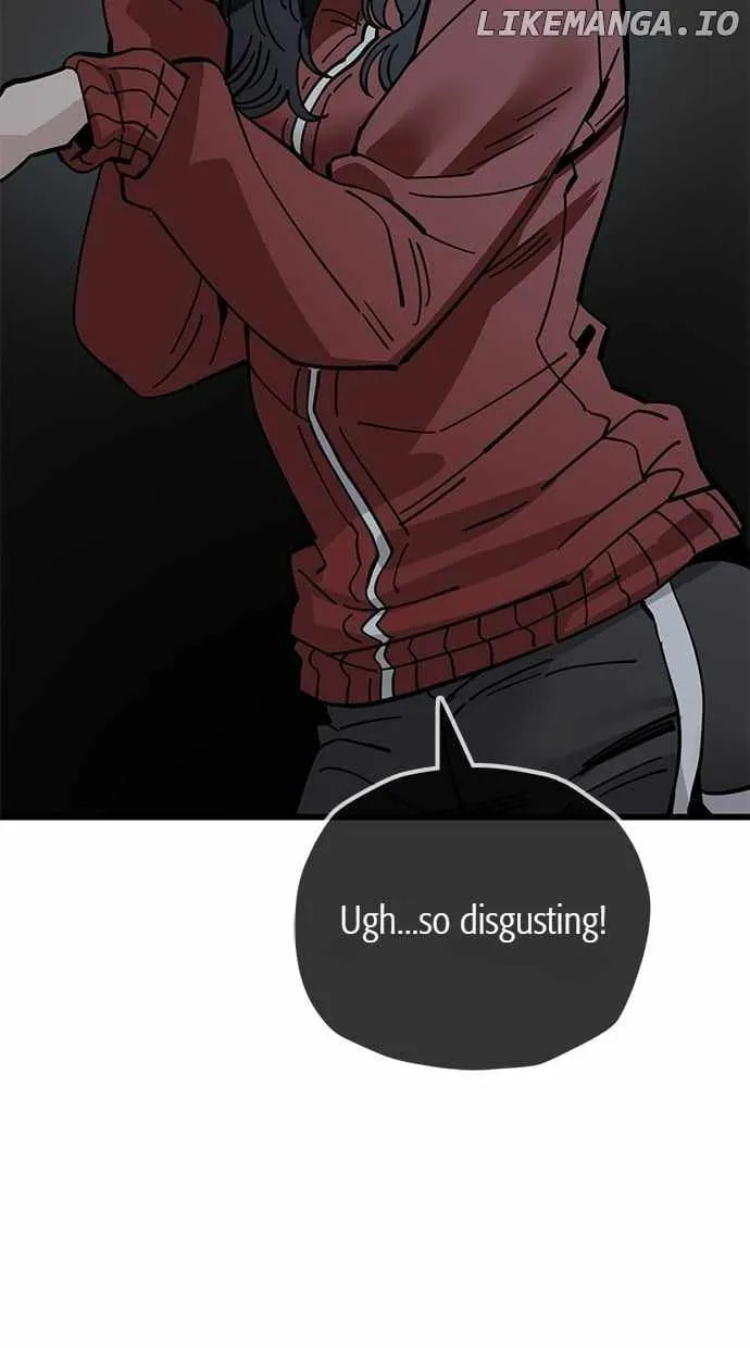 Unemployed Gye Baeksun Chapter 162 page 26 - 