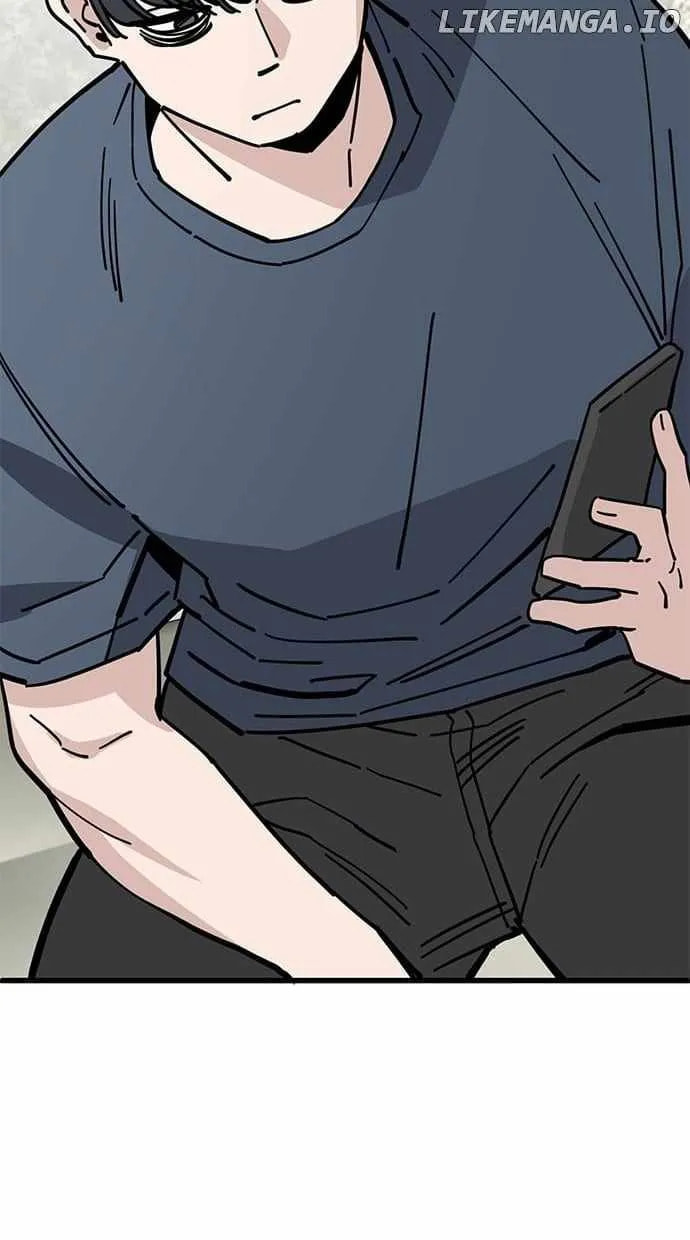 Unemployed Gye Baeksun Chapter 162 page 28 - 