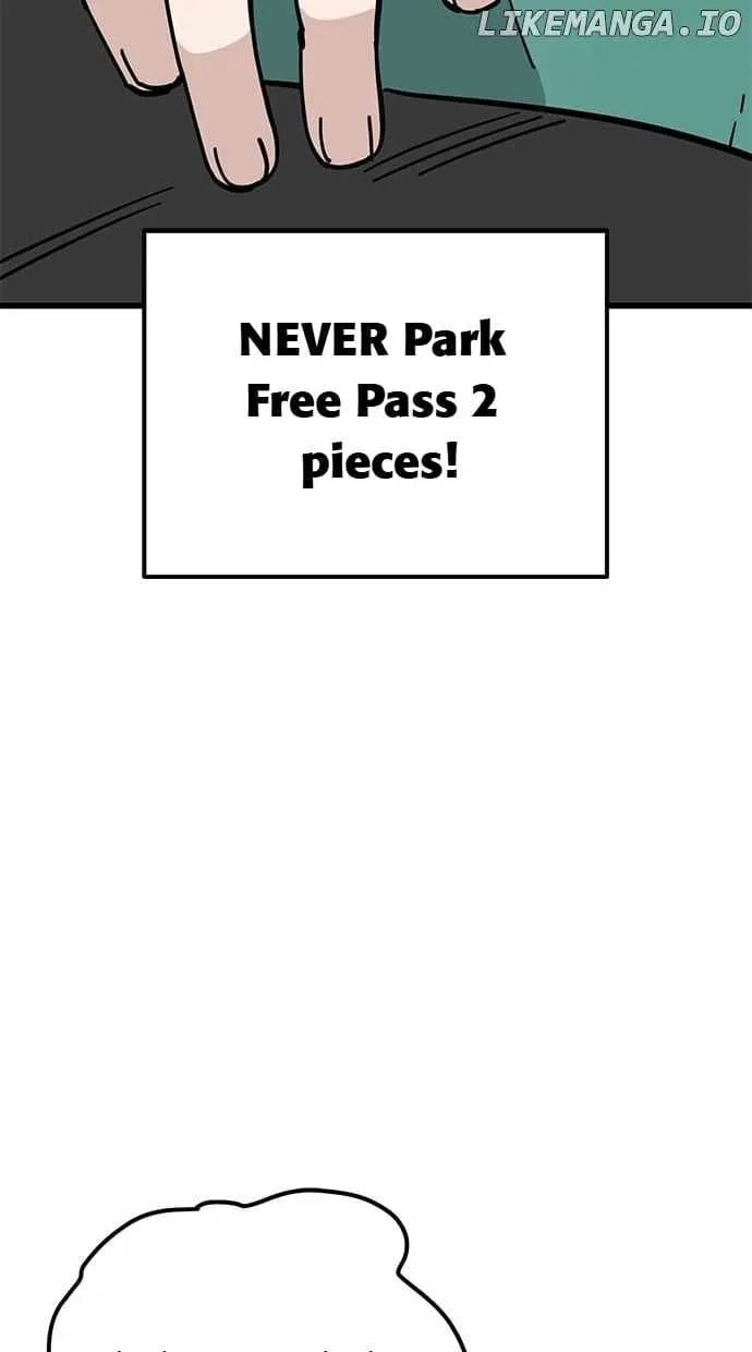 Unemployed Gye Baeksun Chapter 162 page 30 - 