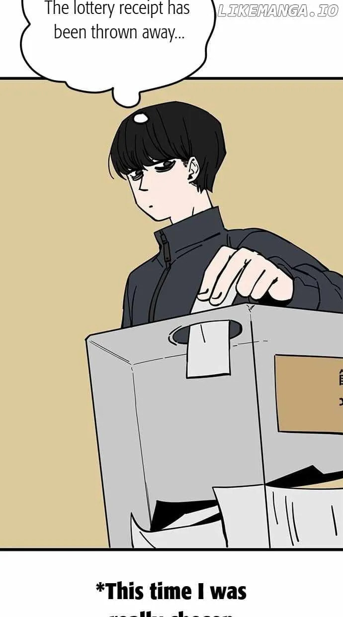 Unemployed Gye Baeksun Chapter 162 page 31 - 