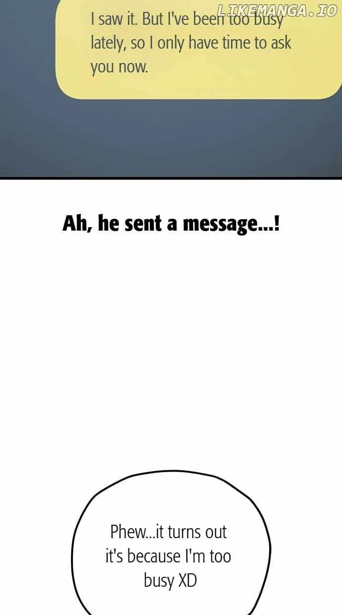Unemployed Gye Baeksun Chapter 162 page 34 - 