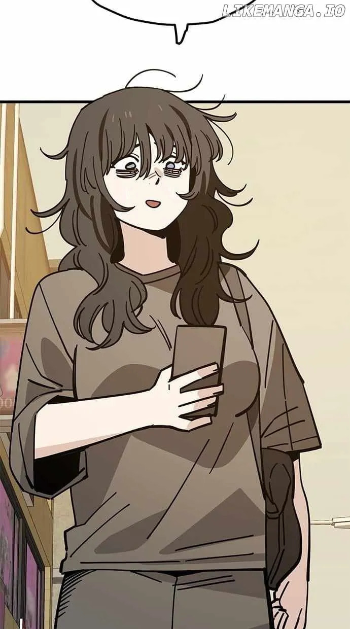 Unemployed Gye Baeksun Chapter 162 page 35 - 