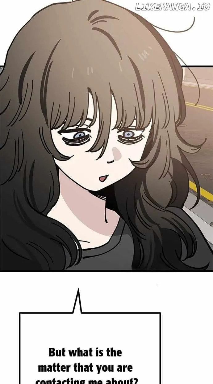 Unemployed Gye Baeksun Chapter 162 page 37 - 