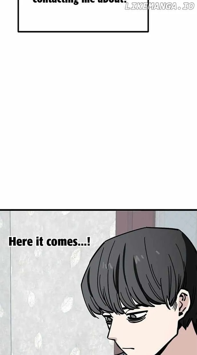 Unemployed Gye Baeksun Chapter 162 page 38 - 