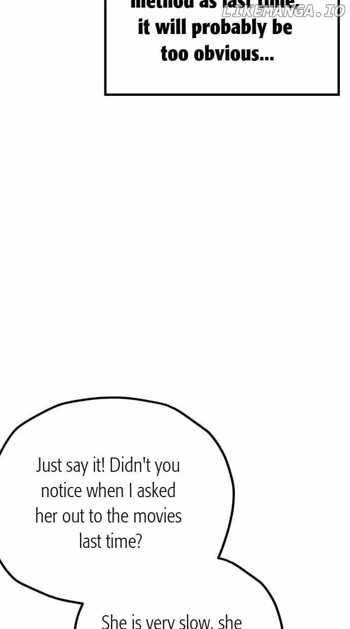 Unemployed Gye Baeksun Chapter 162 page 40 - 