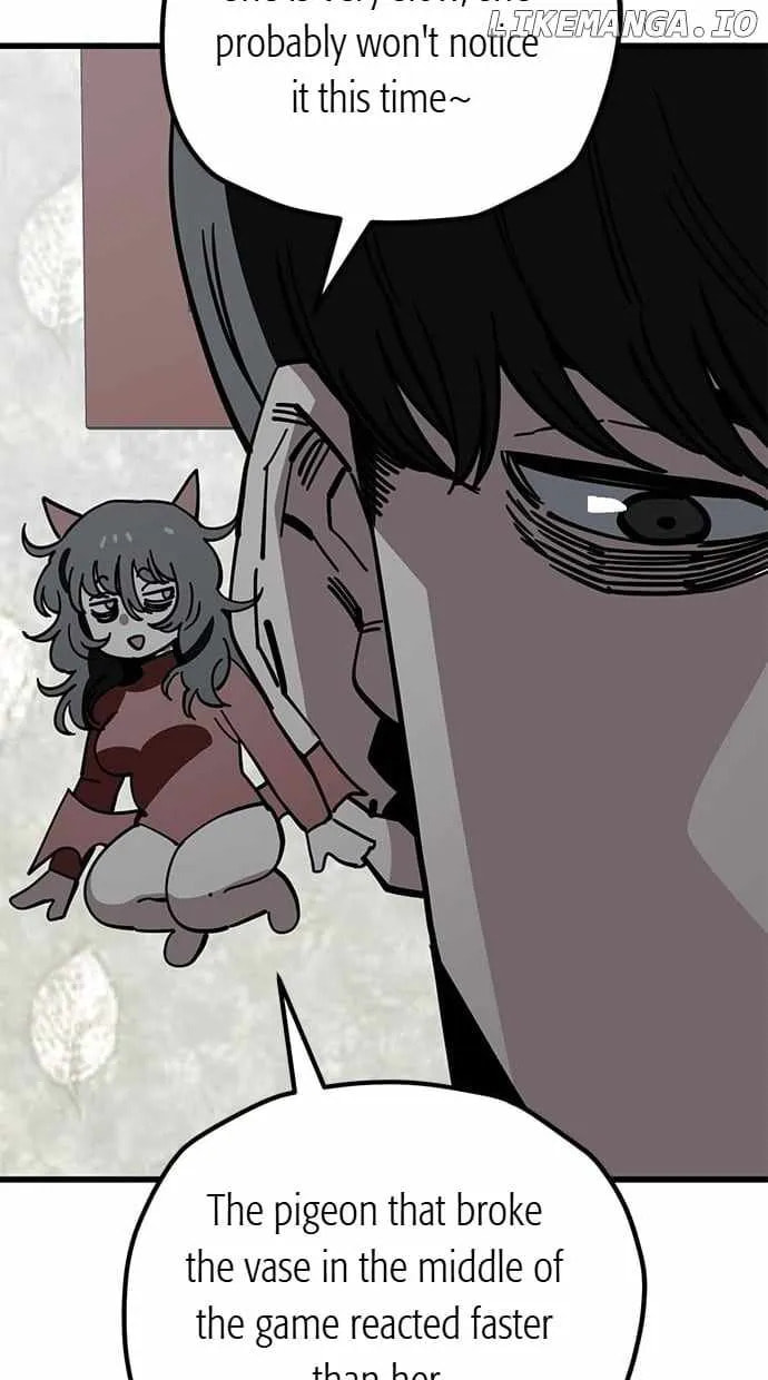 Unemployed Gye Baeksun Chapter 162 page 41 - 