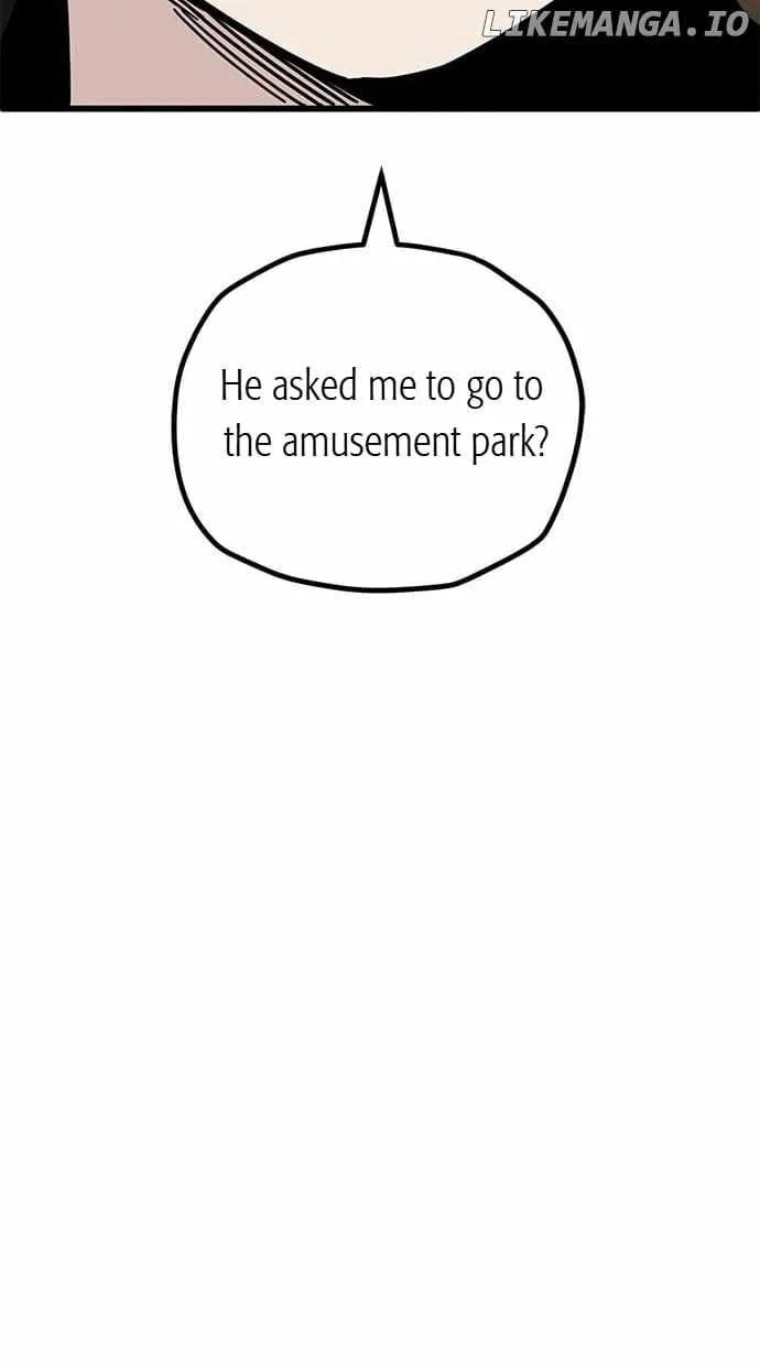 Unemployed Gye Baeksun Chapter 162 page 45 - 