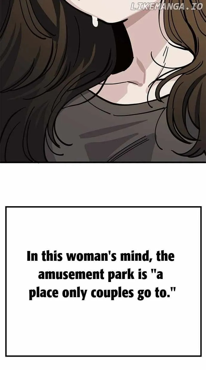 Unemployed Gye Baeksun Chapter 162 page 47 - 