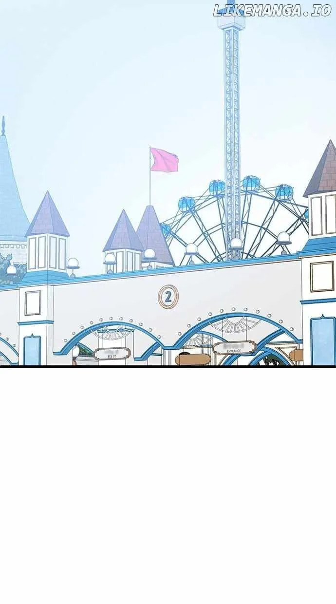 Unemployed Gye Baeksun Chapter 162 page 49 - 