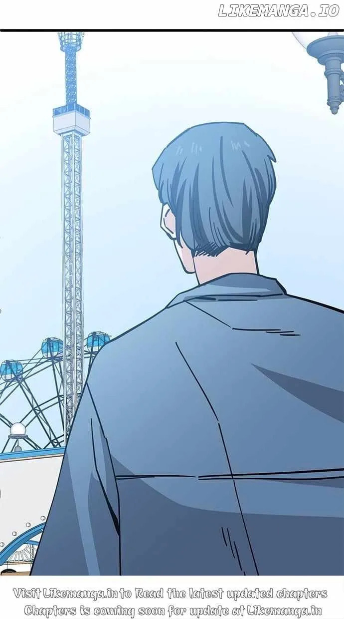 Unemployed Gye Baeksun Chapter 162 page 50 - 