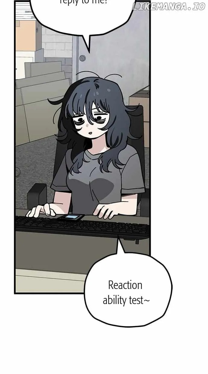 Unemployed Gye Baeksun Chapter 162 page 7 - 
