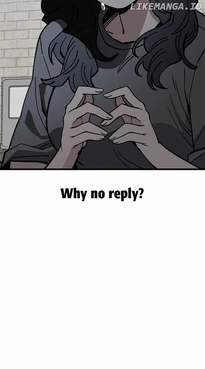 Unemployed Gye Baeksun Chapter 162 page 10 - 