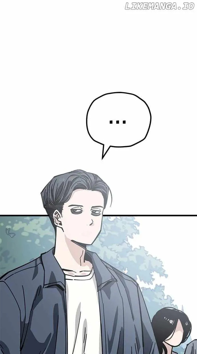 Unemployed Gye Baeksun Chapter 163 page 2 - 