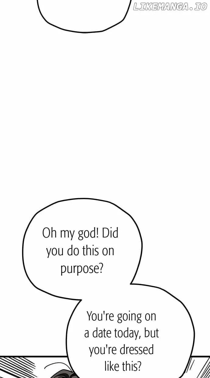 Unemployed Gye Baeksun Chapter 163 page 11 - 