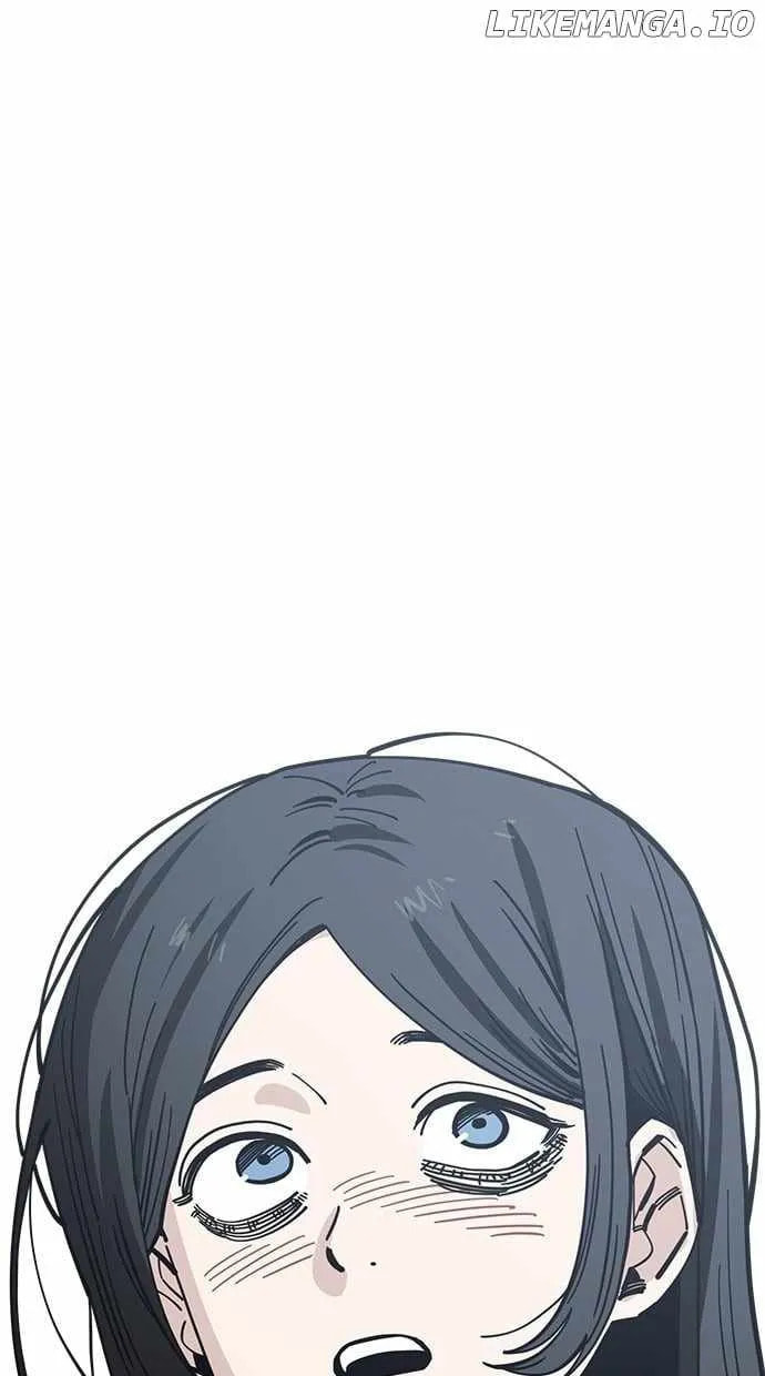 Unemployed Gye Baeksun Chapter 163 page 19 - 