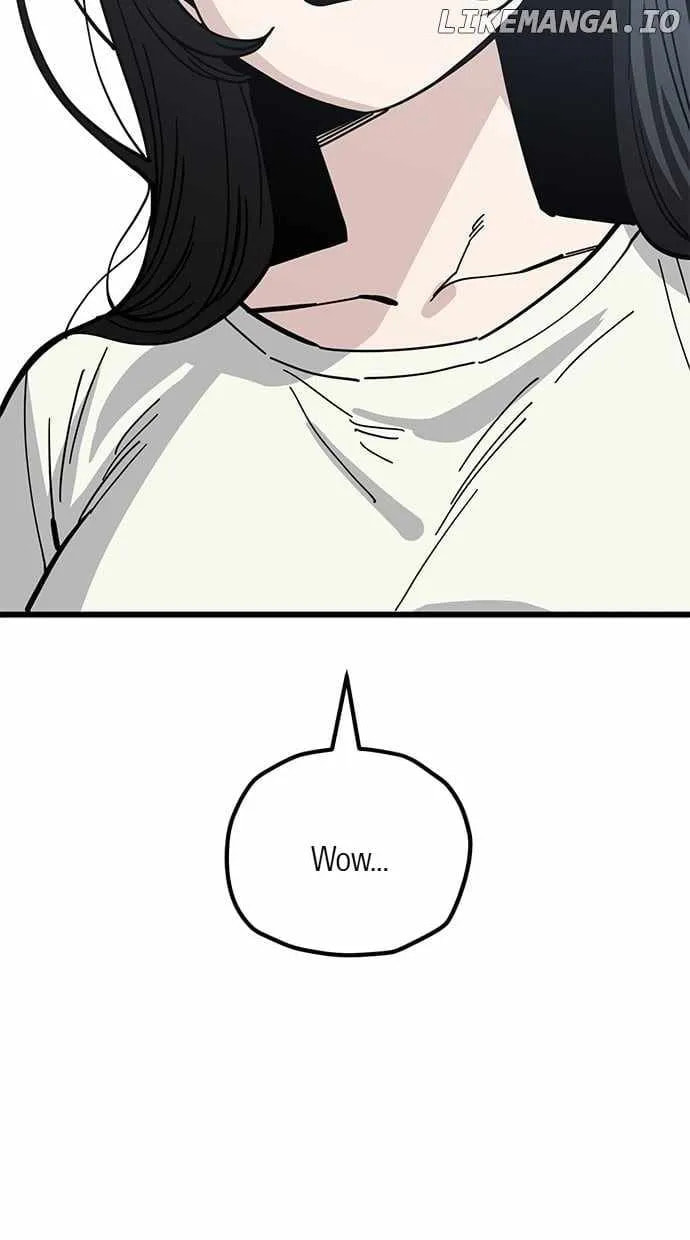 Unemployed Gye Baeksun Chapter 163 page 20 - 