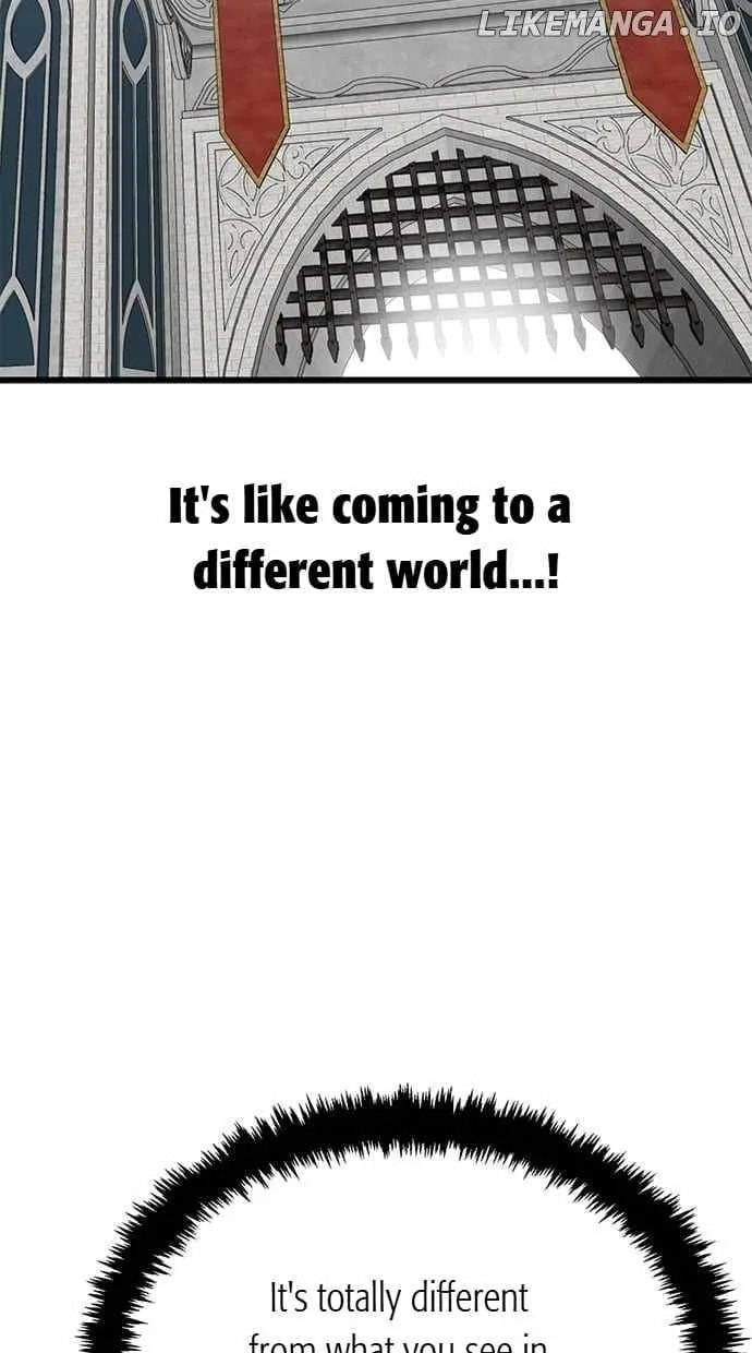 Unemployed Gye Baeksun Chapter 163 page 22 - 
