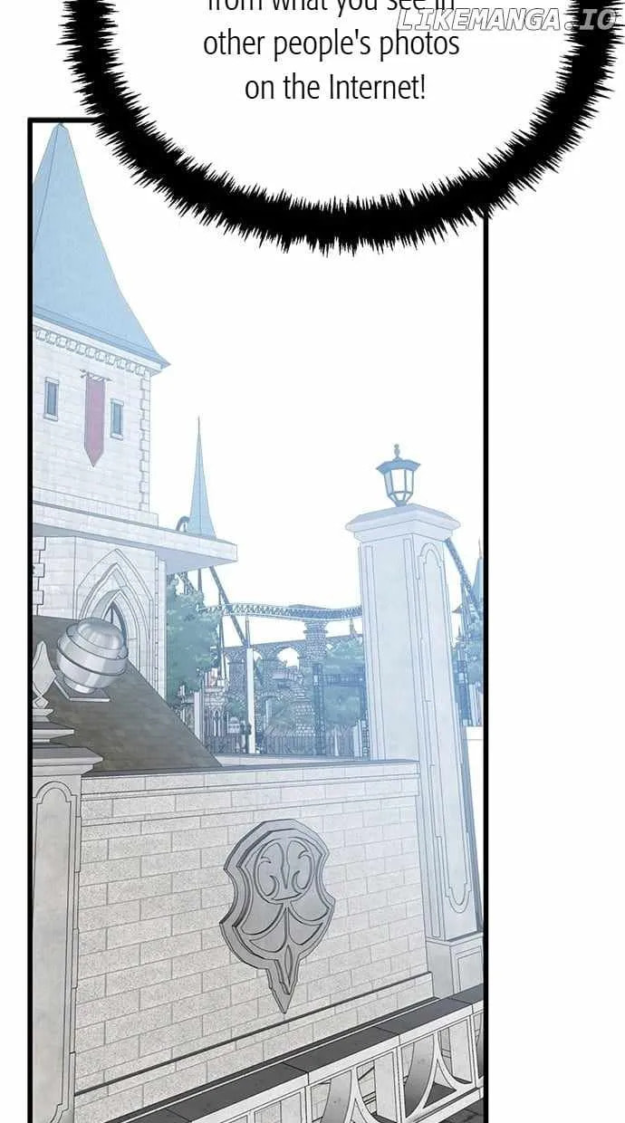 Unemployed Gye Baeksun Chapter 163 page 23 - 