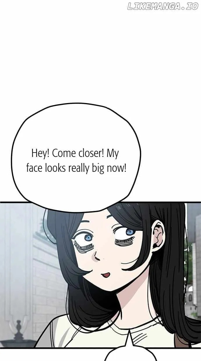 Unemployed Gye Baeksun Chapter 163 page 26 - 
