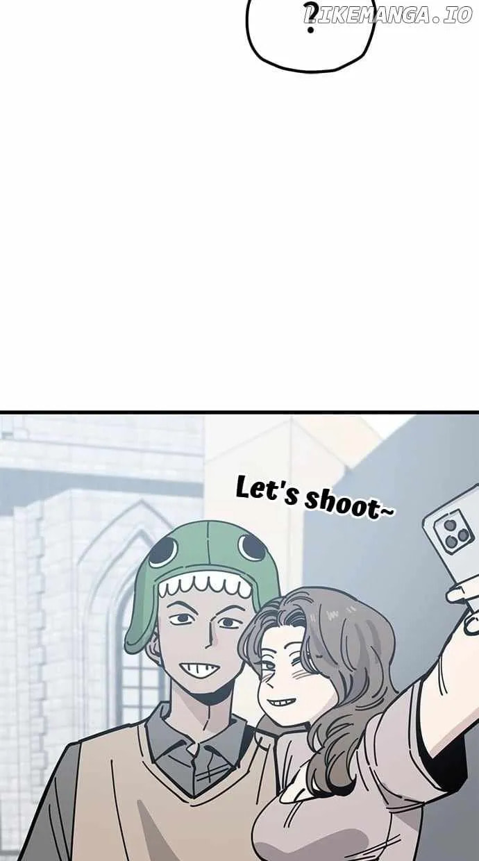 Unemployed Gye Baeksun Chapter 163 page 27 - 