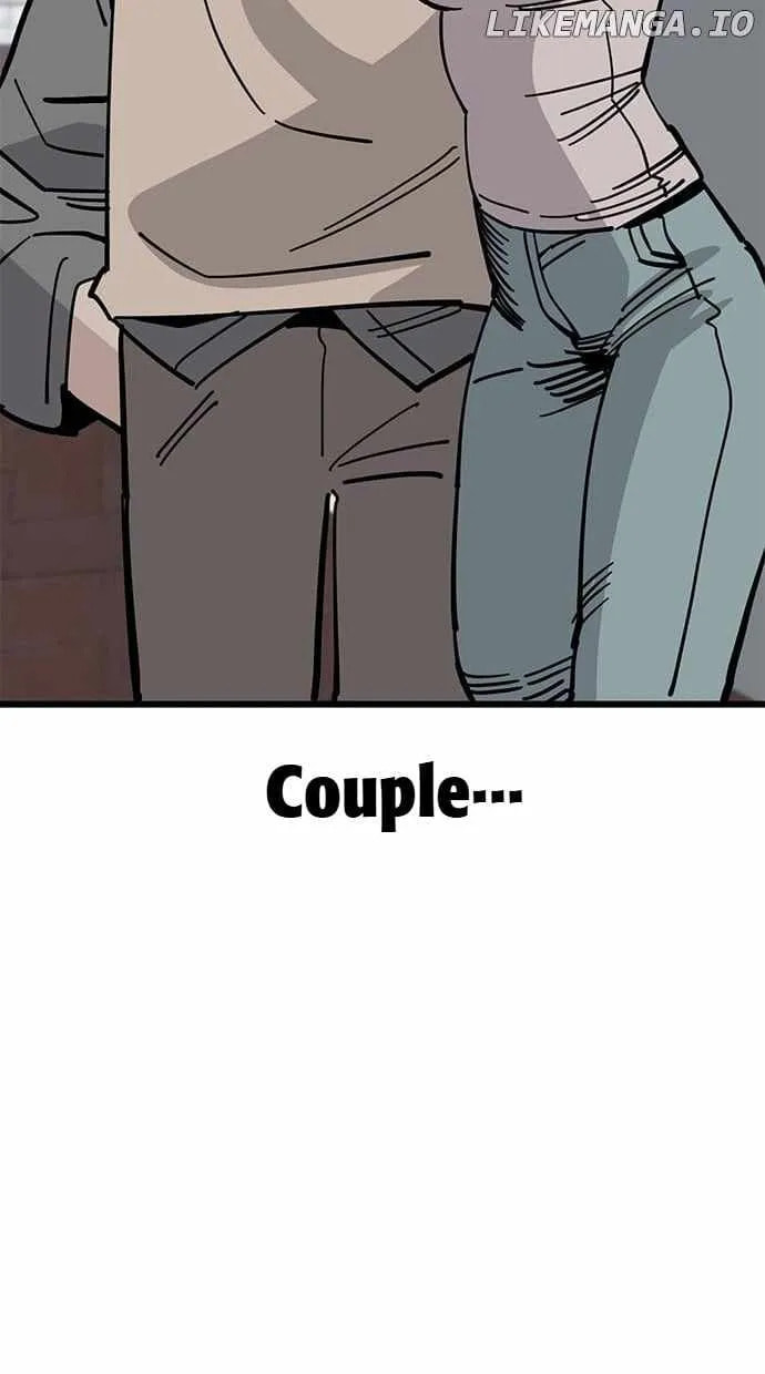 Unemployed Gye Baeksun Chapter 163 page 28 - 