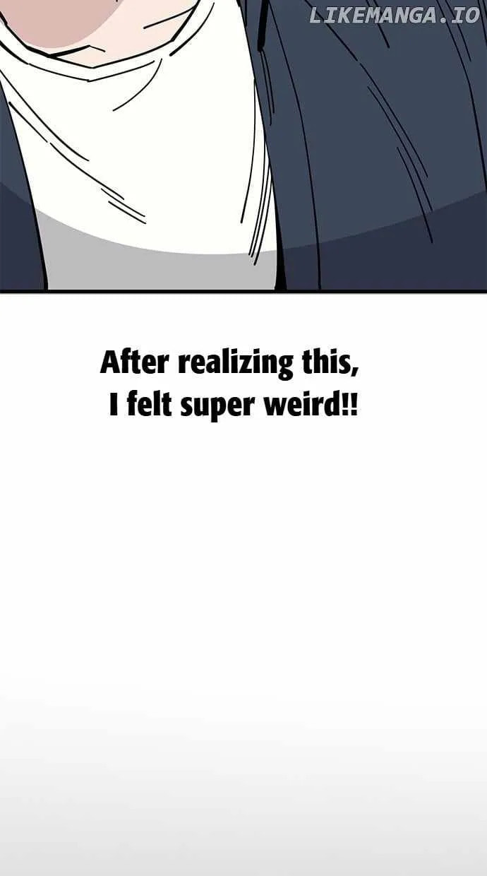 Unemployed Gye Baeksun Chapter 163 page 30 - 