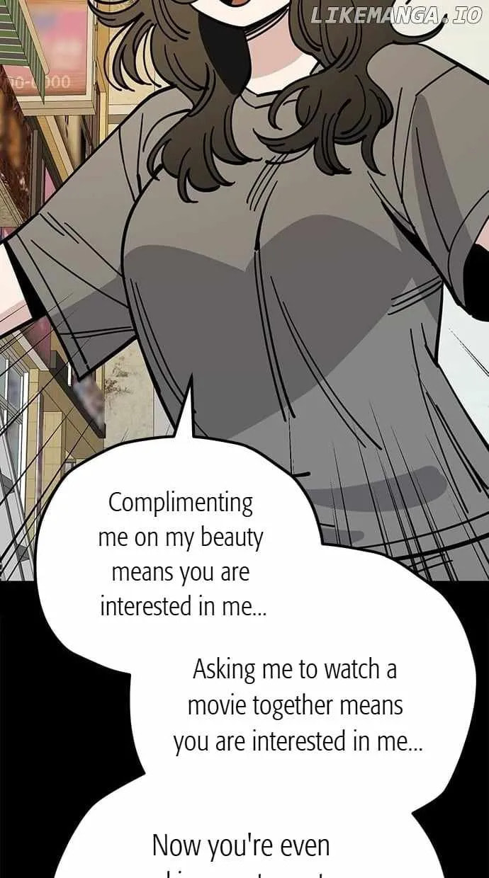 Unemployed Gye Baeksun Chapter 163 page 32 - 