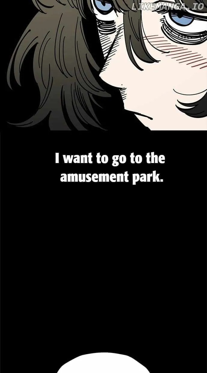 Unemployed Gye Baeksun Chapter 163 page 34 - 