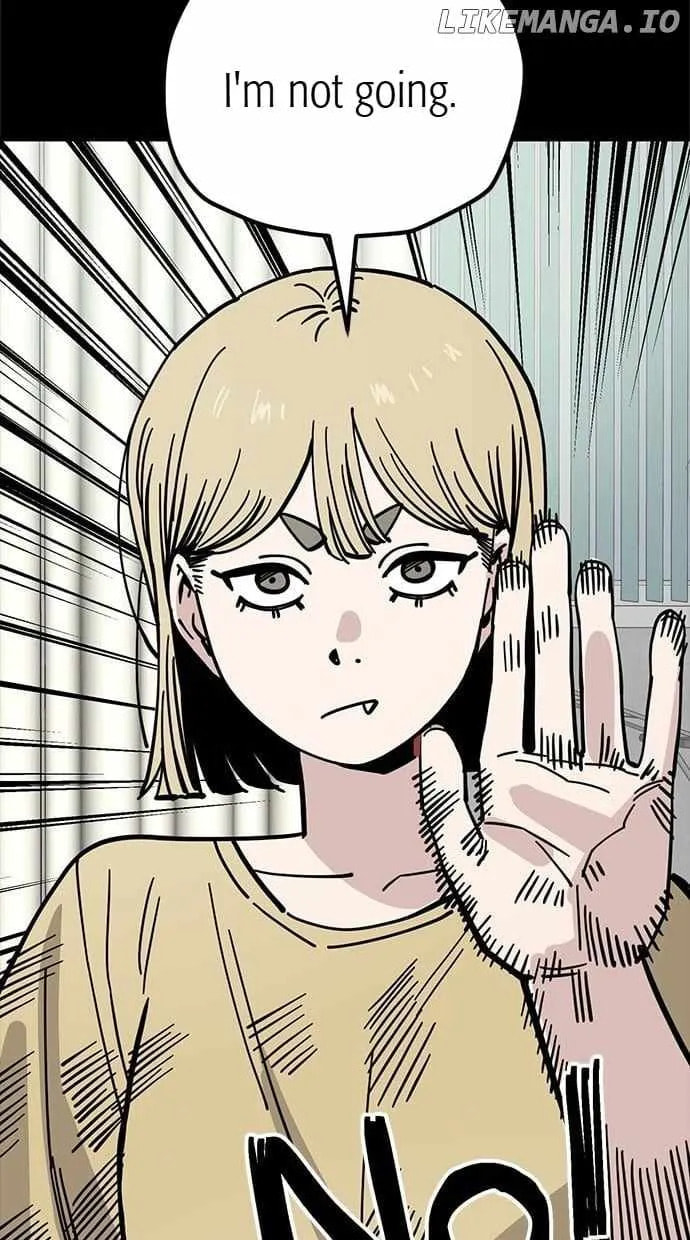 Unemployed Gye Baeksun Chapter 163 page 35 - 