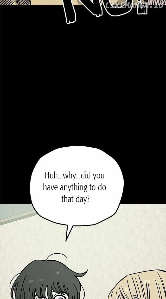 Unemployed Gye Baeksun Chapter 163 page 36 - 