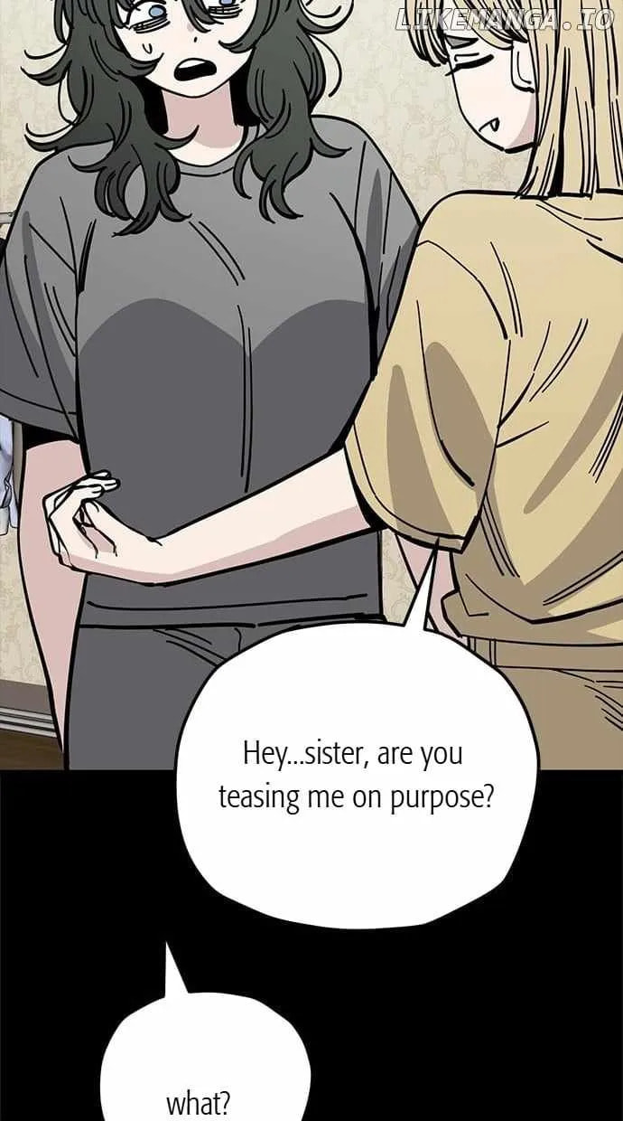 Unemployed Gye Baeksun Chapter 163 page 37 - 