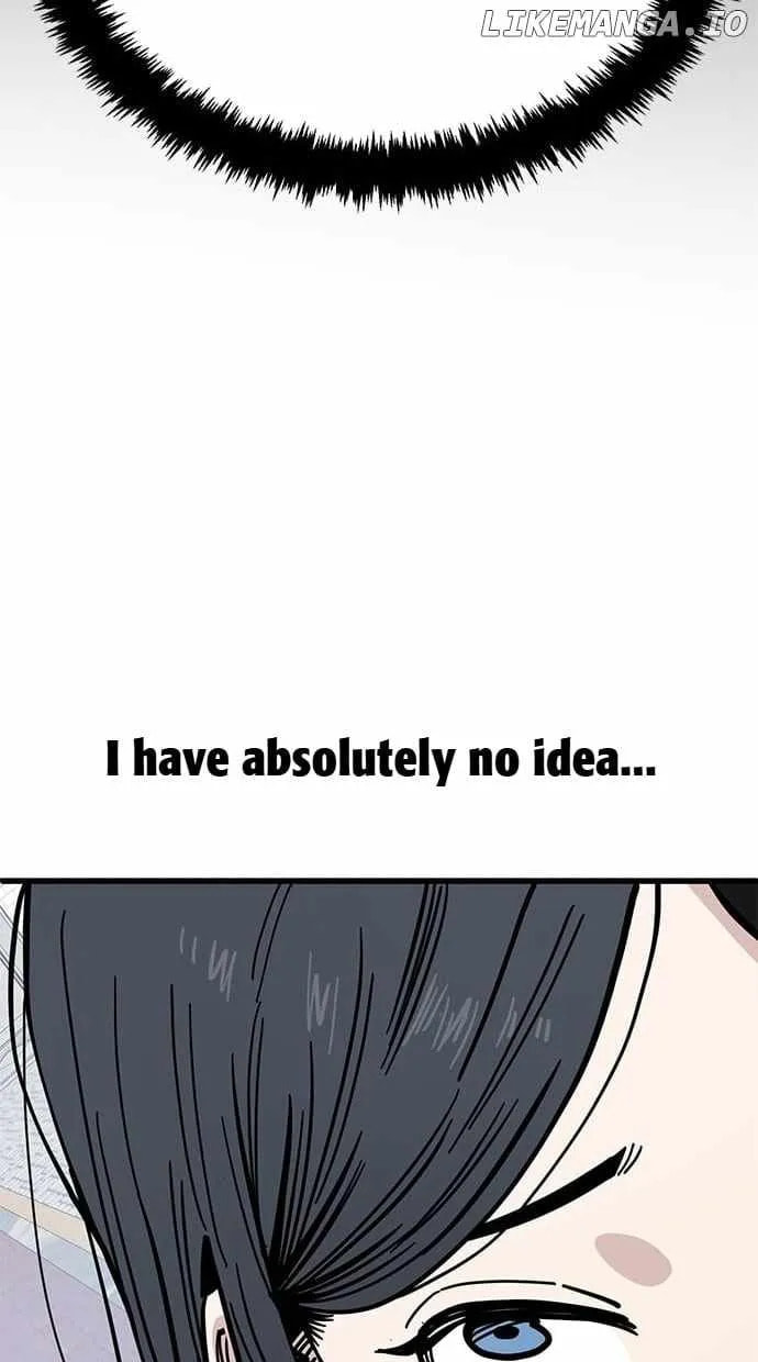 Unemployed Gye Baeksun Chapter 163 page 42 - 
