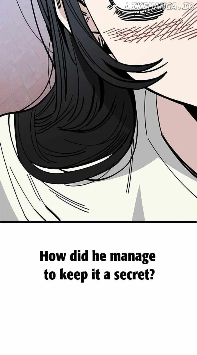 Unemployed Gye Baeksun Chapter 163 page 43 - 