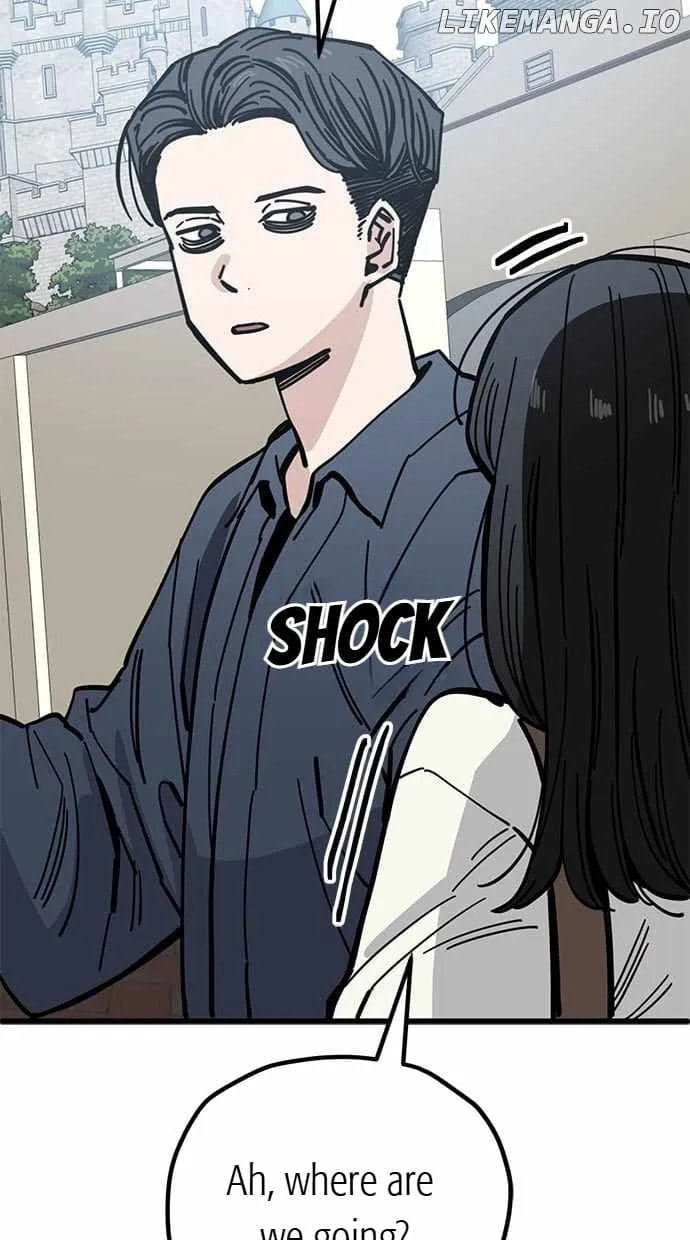 Unemployed Gye Baeksun Chapter 163 page 47 - 