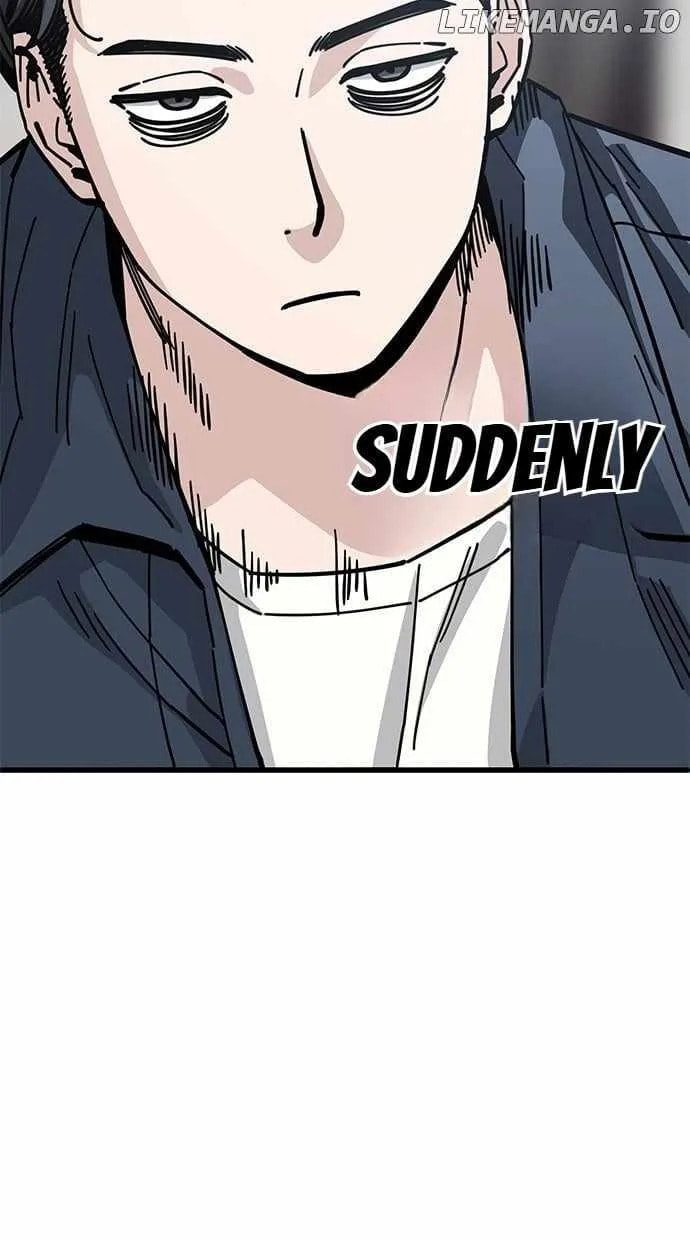 Unemployed Gye Baeksun Chapter 163 page 6 - 