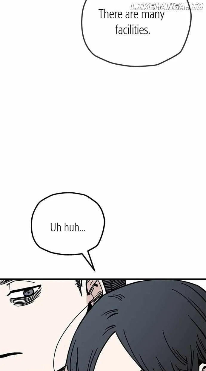 Unemployed Gye Baeksun Chapter 163 page 52 - 