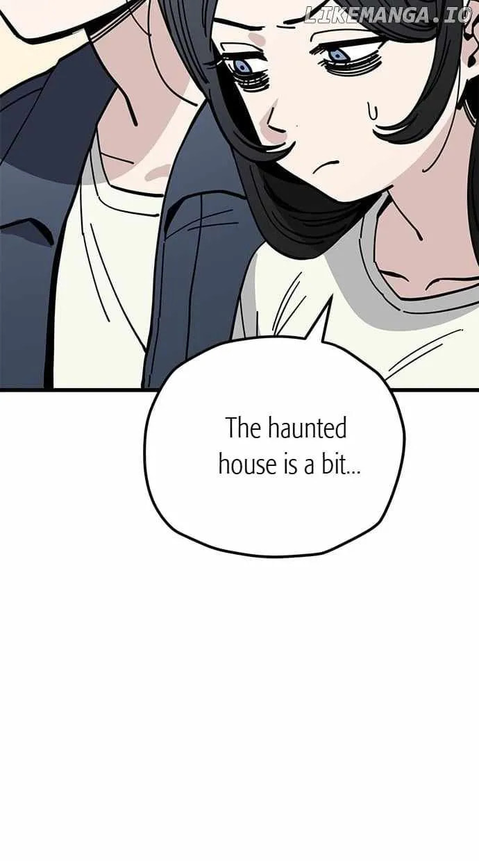 Unemployed Gye Baeksun Chapter 163 page 53 - 