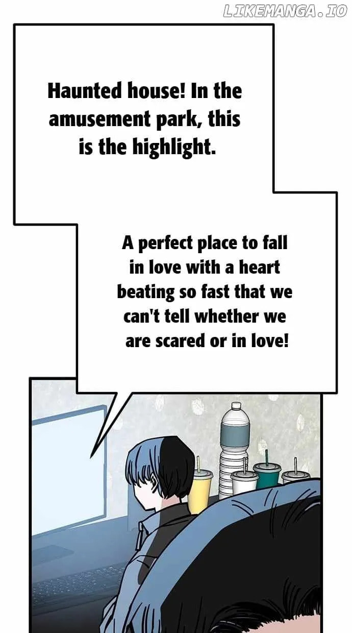 Unemployed Gye Baeksun Chapter 163 page 54 - 