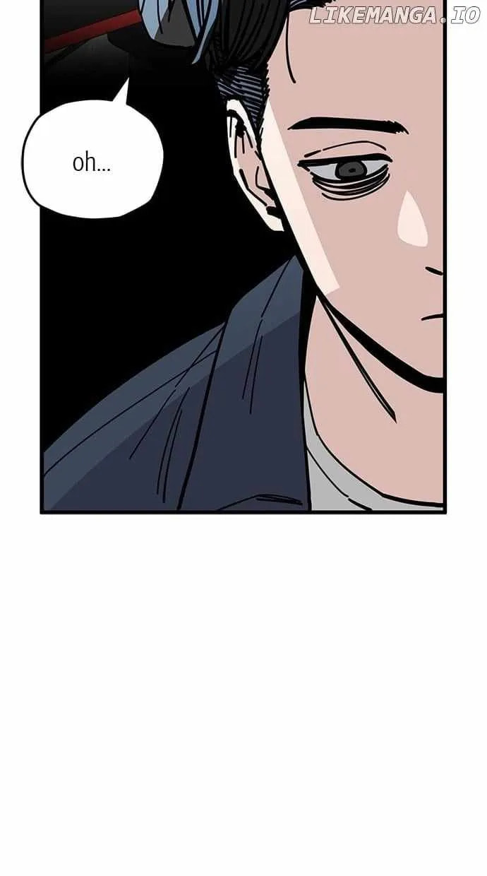 Unemployed Gye Baeksun Chapter 163 page 55 - 